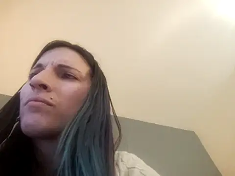 SmokeShow686 online show from March 8, 1:03 am