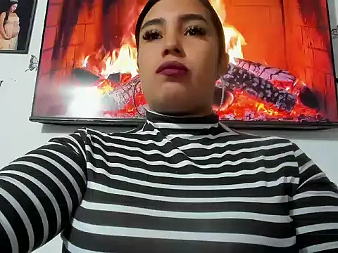 elana kepler online show from January 25, 12:06 am