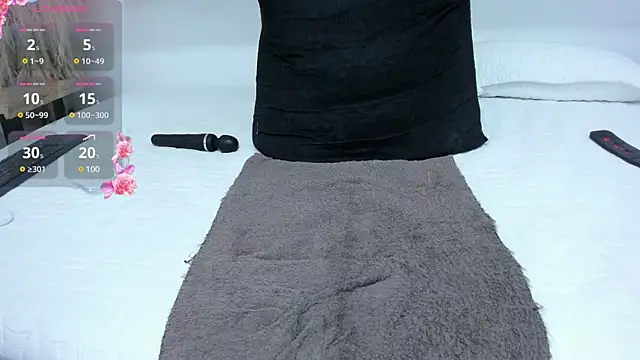 Gabriela 1x online show from March 5, 12:44 pm