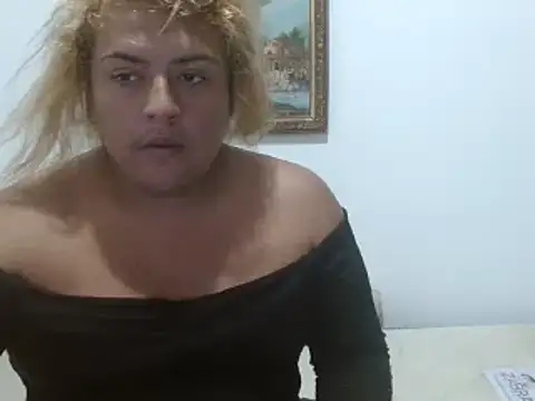 KIARAMARSHALLWELLZ online show from January 20, 3:26 am