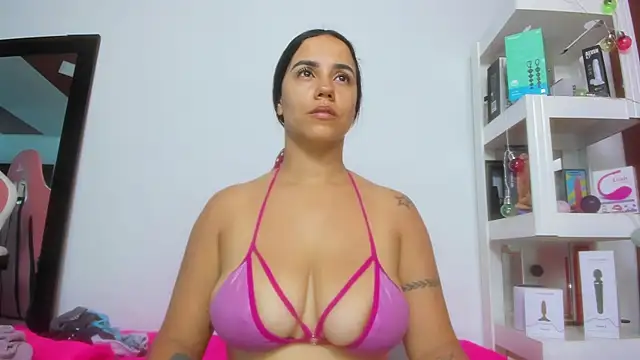 tatiana big ass boobs online show from March 16, 3:17 pm