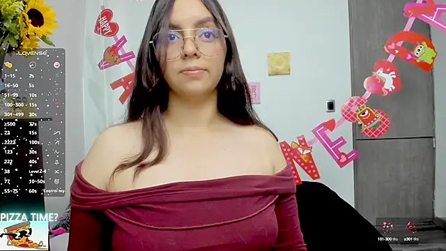 Valery7rose  online show from September 19, 9:26 pm