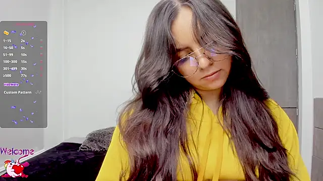 Valery7rose  online show from September 30, 10:37 pm