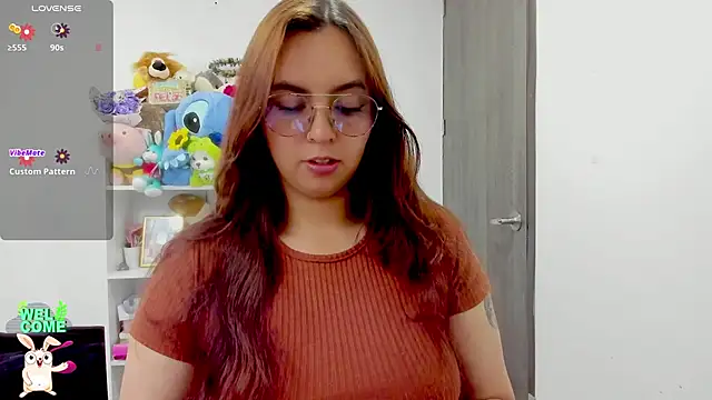 Snapshot of Valery7rose_ chatting on May 31, 2:13 pm Valery7rose online show from May 31, 2:13 pm