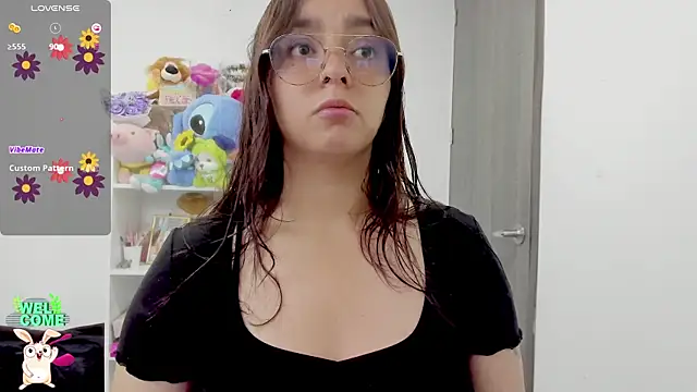 Valery7rose  online show from June 30, 3:35 pm