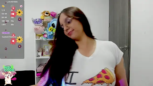 Valery7rose  online show from July 4, 3:29 pm
