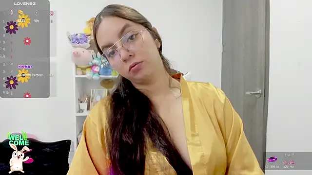 Valery7rose  online show from July 14, 3:18 pm