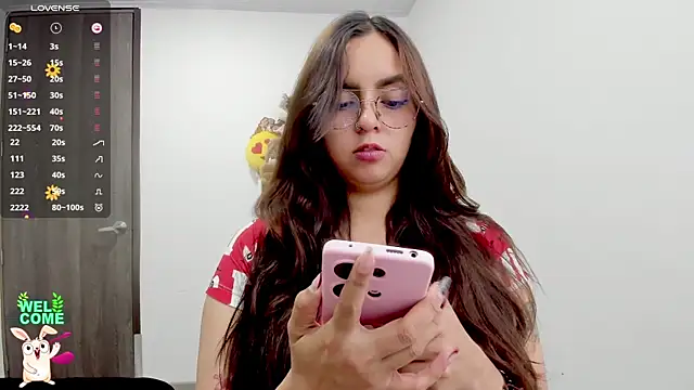 Valery7rose  online show from July 30, 3:22 pm
