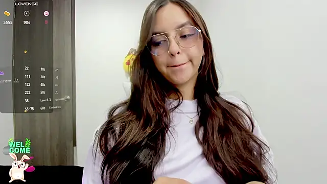 Valery7rose  online show from August 2, 2:37 pm
