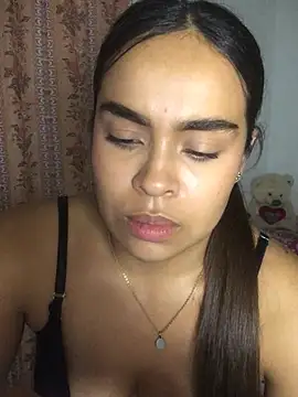 JuanaSimons online show from February 27, 12:32 am