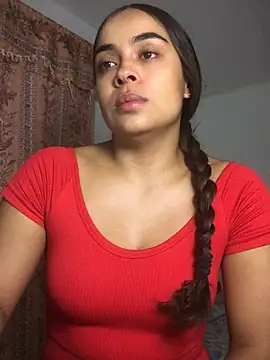 JuanaSimons online show from May 23, 11:53 pm