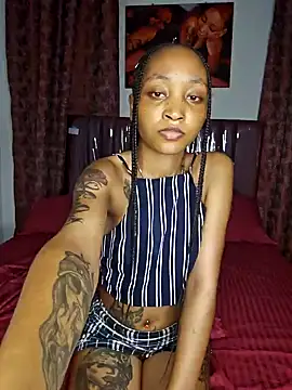 Candiey001 online show from December 13, 8:37 pm