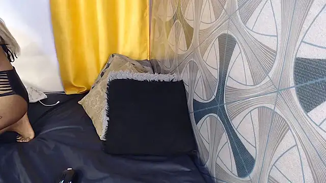 Candiey001 online show from January 24, 8:11 pm