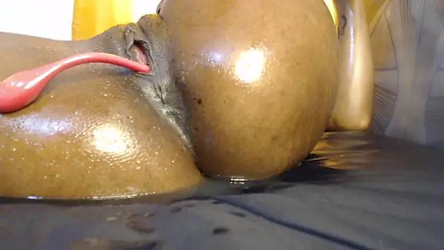 Candiey001 online show from January 27, 3:58 am