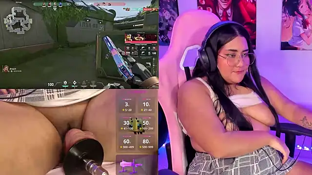 Snapshot of haru_u2 chatting on February 21, 12:27 am haru u2 online show from February 21, 12:27 am