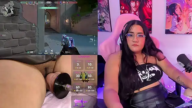 Snapshot of haru_u2 chatting on February 27, 9:14 pm haru u2 online show from February 27, 9:14 pm