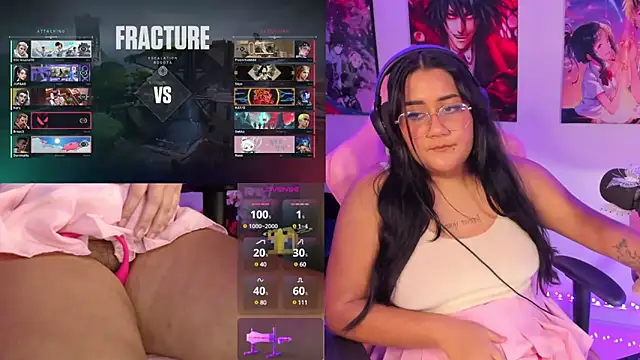 Snapshot of haru_u2 chatting on March 7, 11:38 pm haru u2 online show from March 7, 11:38 pm