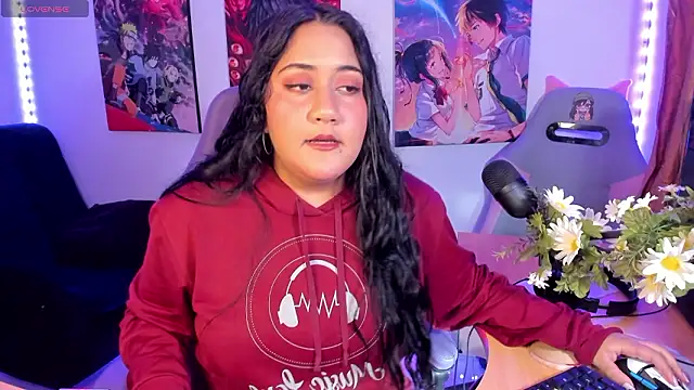 haru u2 online show from January 31, 11:14 pm