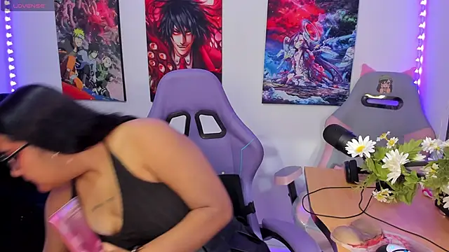 haru u2 online show from March 12, 11:33 pm