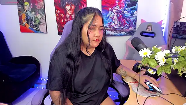 haru u2 online show from June 14, 7:05 pm