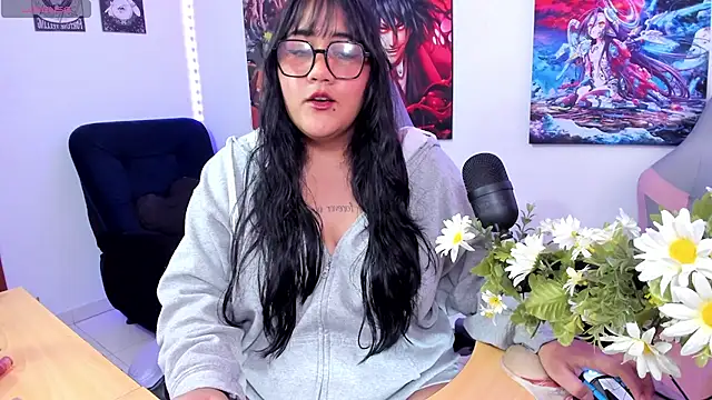haru u2 online show from July 12, 7:27 pm