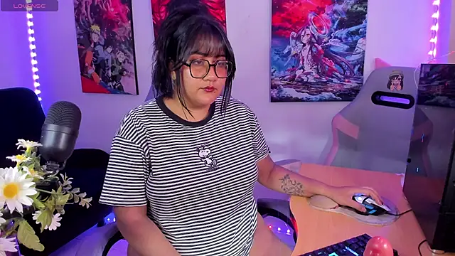 haru u2 online show from August 2, 5:44 pm