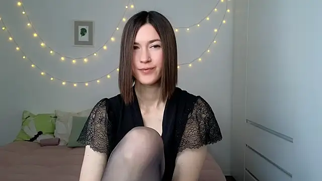 AliciaNewell online show from July 20, 4:27 am