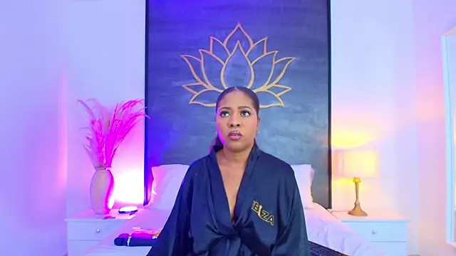 AlisonTravis online show from February 27, 7:58 pm