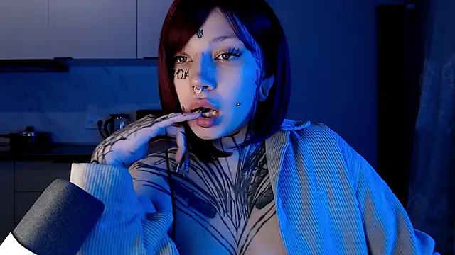 tradishka online show from February 8, 7:38 pm