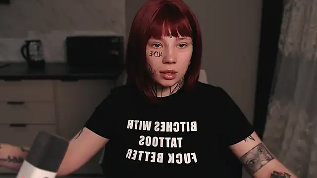 tradishka online show from March 18, 9:53 pm