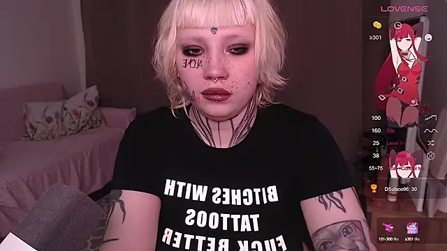 tradishka online show from September 12, 7:03 pm