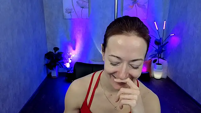Snapshot of kimberlyray777 chatting on January 28, 9:41 am kimberlyray777 online show from January 28, 9:41 am