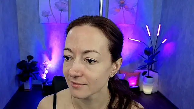 Snapshot of kimberlyray777 chatting on February 1, 7:57 am kimberlyray777 online show from February 1, 7:57 am