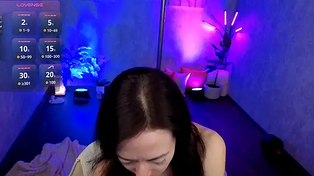 kimberlyray777 online show from May 2, 9:36 am