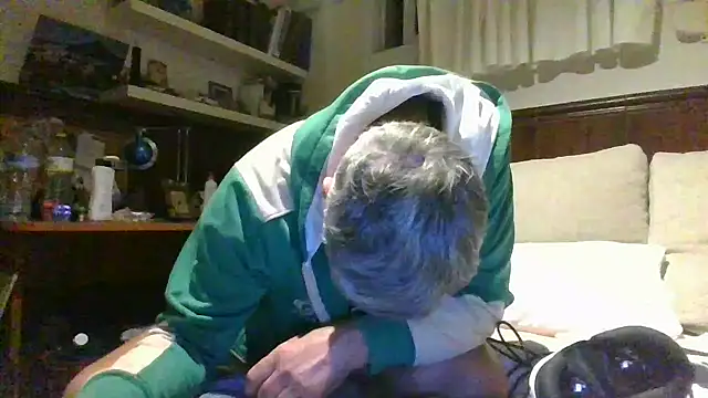 parejamlga58 online show from December 3, 2:36 am