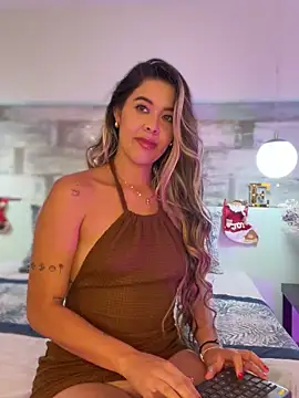 Emilia Bakerr online show from December 11, 9:23 pm