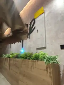 Emilia Bakerr online show from January 20, 6:43 pm