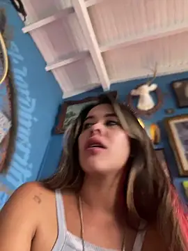 Emilia Bakerr online show from January 24, 9:26 pm