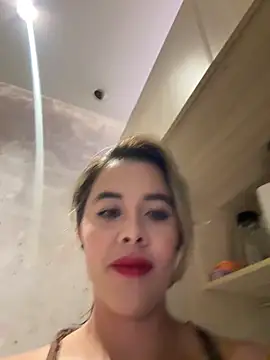 Emilia Bakerr online show from May 20, 6:03 pm