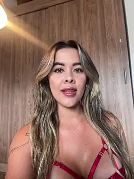 Emilia Bakerr online show from May 28, 6:16 pm