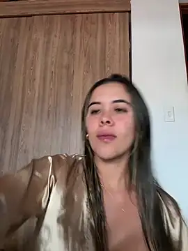 Emilia Bakerr online show from June 9, 7:36 pm
