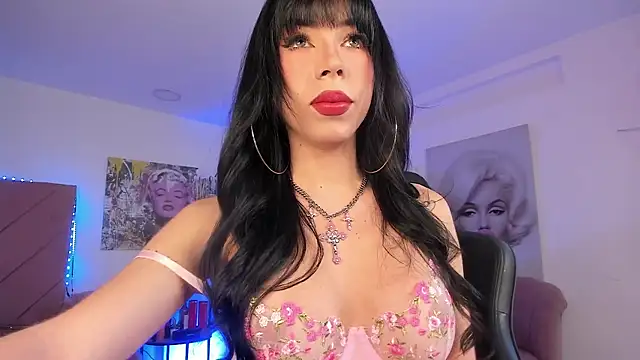 Marily Daniela  online show from June 27, 2:38 am