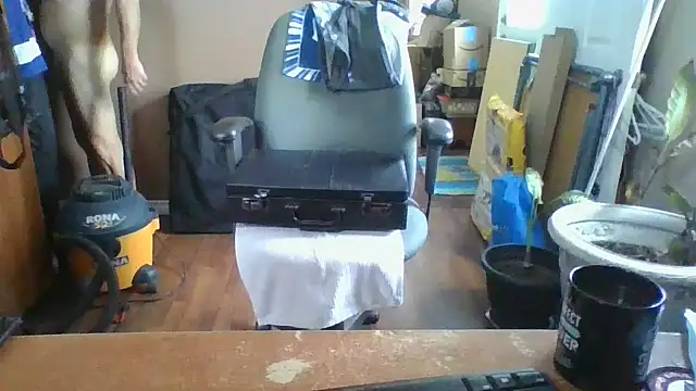 Daremeknot online show from January 30, 4:24 pm