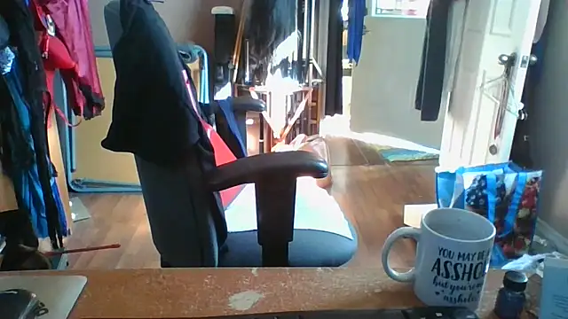 Daremeknot online show from September 11, 2:17 pm