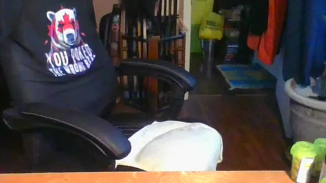 Daremeknot online show from March 14, 11:10 pm