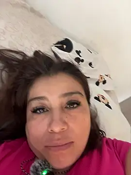 MrsFoucher online show from October 27, 2:21 pm