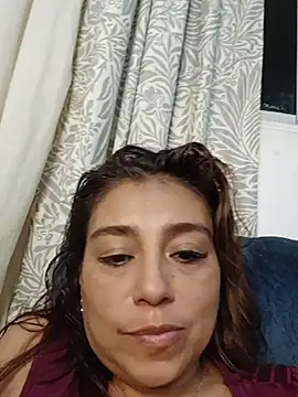 Snapshot of MrsFoucher chatting on May 16, 3:03 am MrsFoucher online show from May 16, 3:03 am