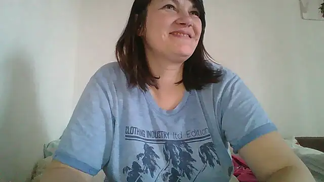 Lucinka1 online show from March 6, 2:29 pm