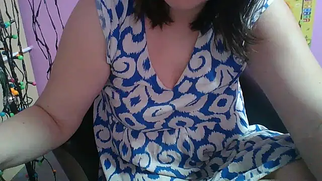 Lucinka1 online show from March 17, 10:06 pm