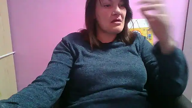 Lucinka1 online show from March 21, 6:40 pm